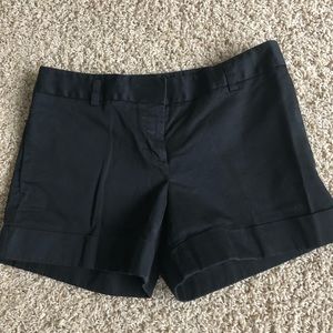 Express dress shorts